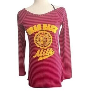 NWT Fiorucci T-Shirt Dress RARE